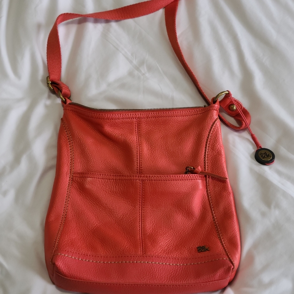 The Sak crossbody bag